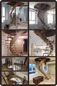 Artisan Thomas Lacouque - Lagencement