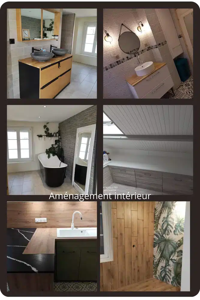 Artisan Thomas Lacouque - Lagencement