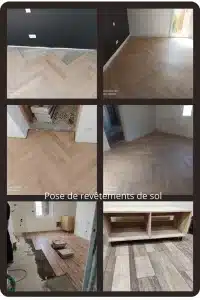 Artisan Thomas Lacouque - Lagencement