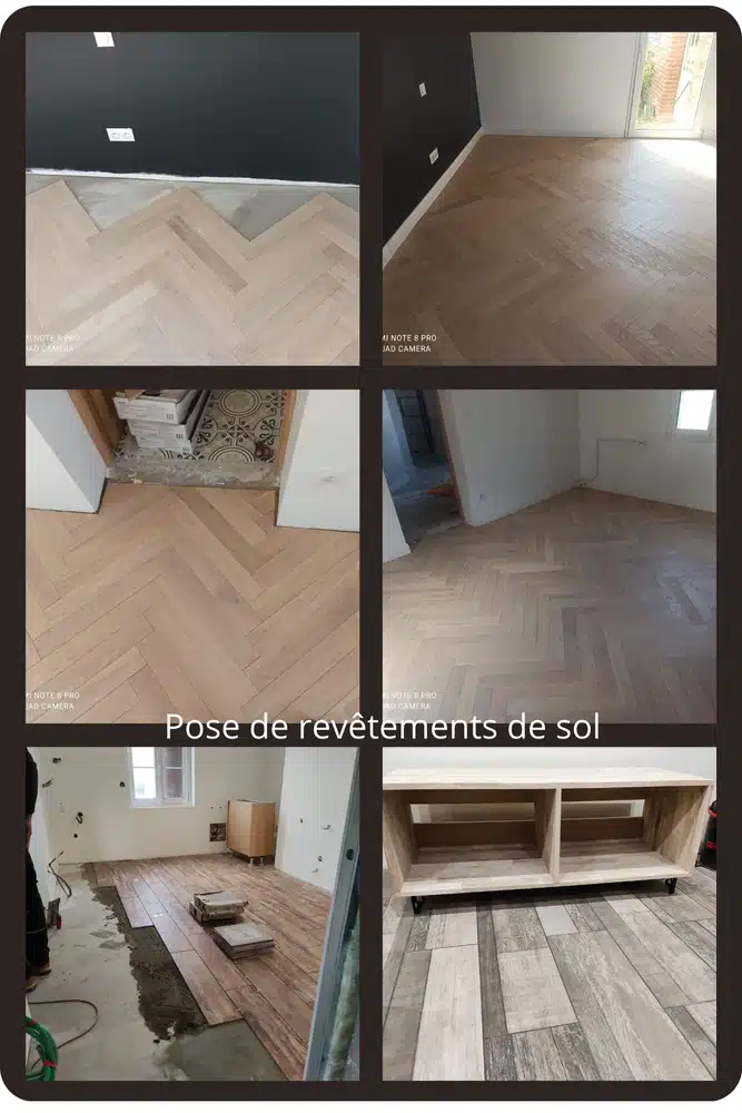 Artisan Thomas Lacouque - Lagencement