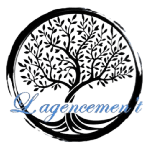 L'agencemen'T - Thomas Lacouque