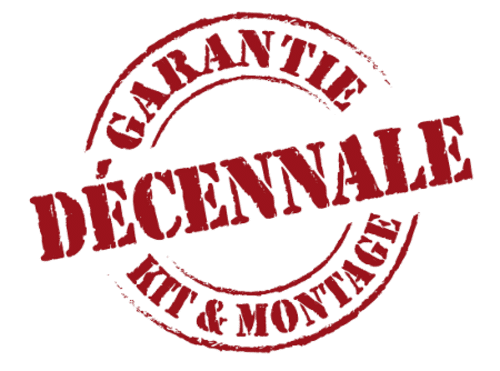 Entrepreneur rénovation intérieure extérieure garantie décennale